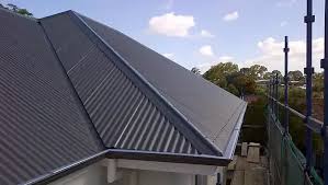 Best Roof Coating Services  in Eureka Springs, AR